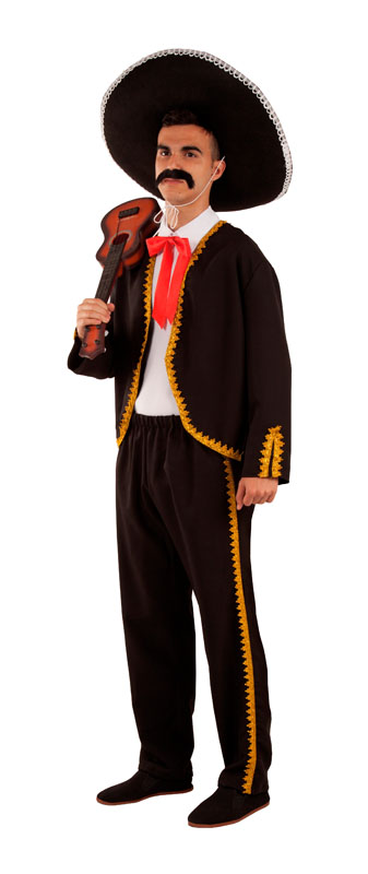 MARIACHI HOMBRE