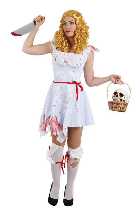 DOROTHY HALLOWEEN