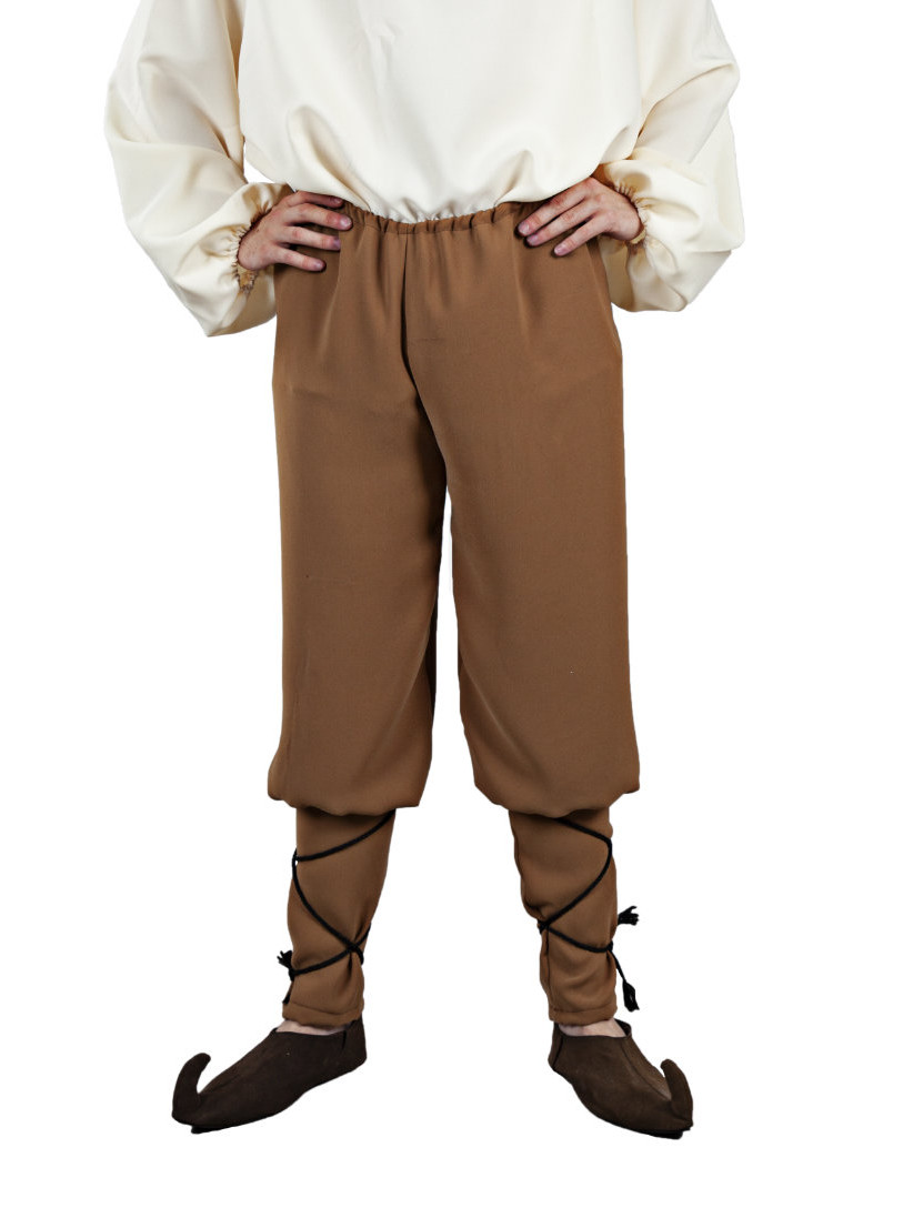 PANTALON MEDIEVAL TABERNERO