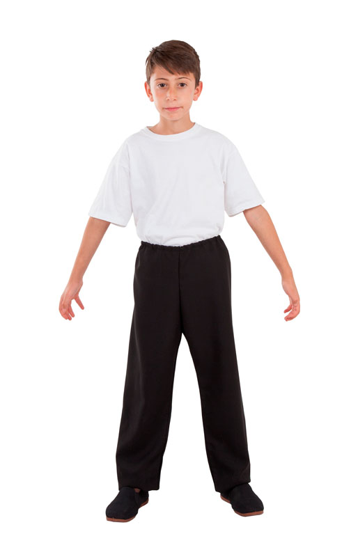 PANTALON INFANTIL