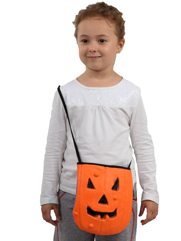 BOLSO HALLOWEEN