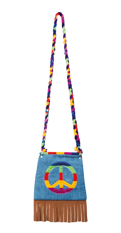 BOLSO HIPPIE