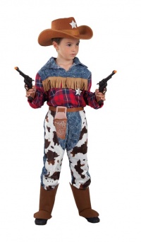 COWBOY INFANTIL 