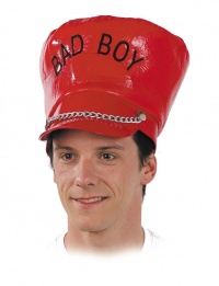 GORRA BAD BOY